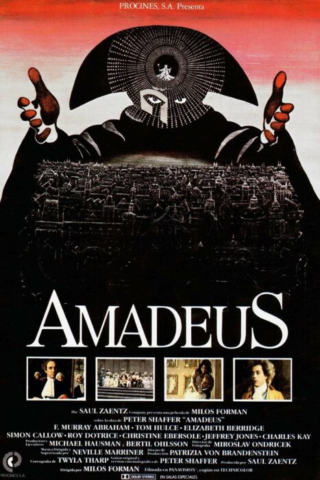 Amadeus