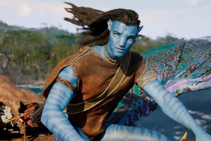 Avatar 2