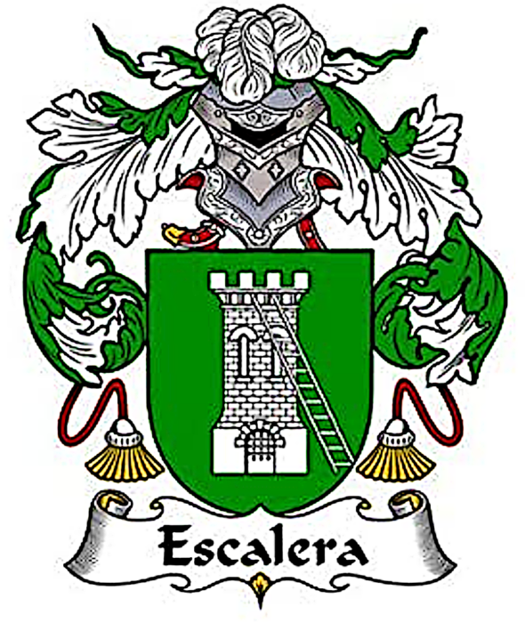 Escalera