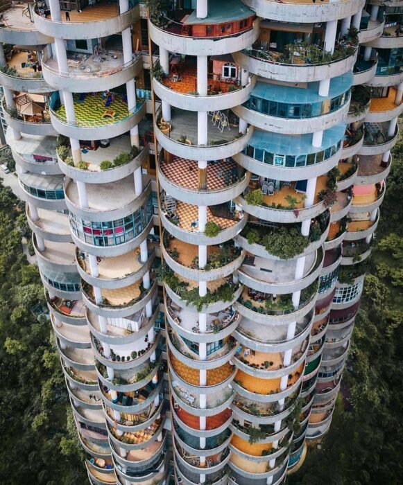 Guiyang departamentos