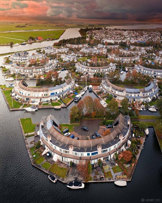 Lemmes Frieland