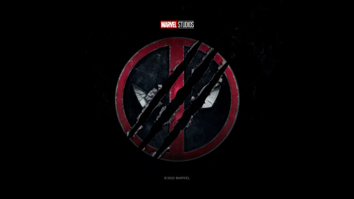 Logo Deadpool