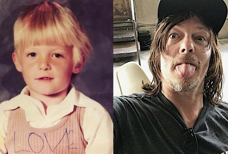 Norman Reedus