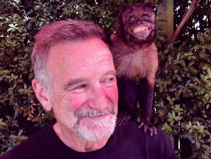 Robin Williams en sus últimos años