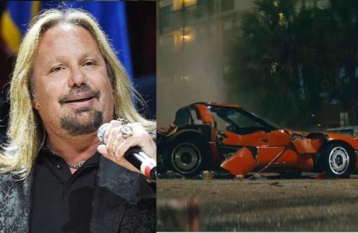 Vince Neil