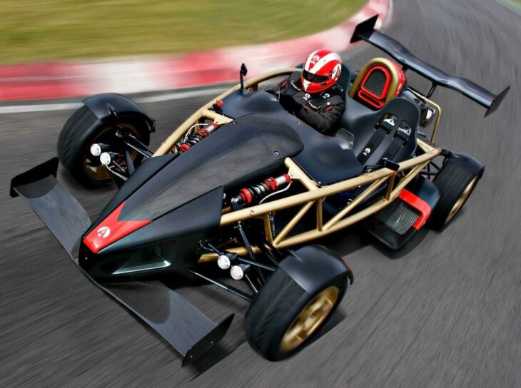 Ariel Atom