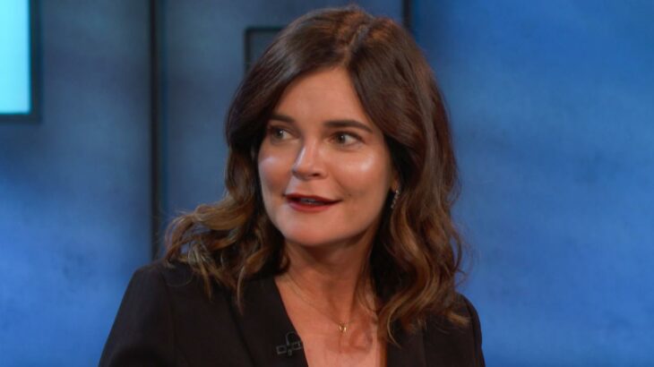 Betsy brandt