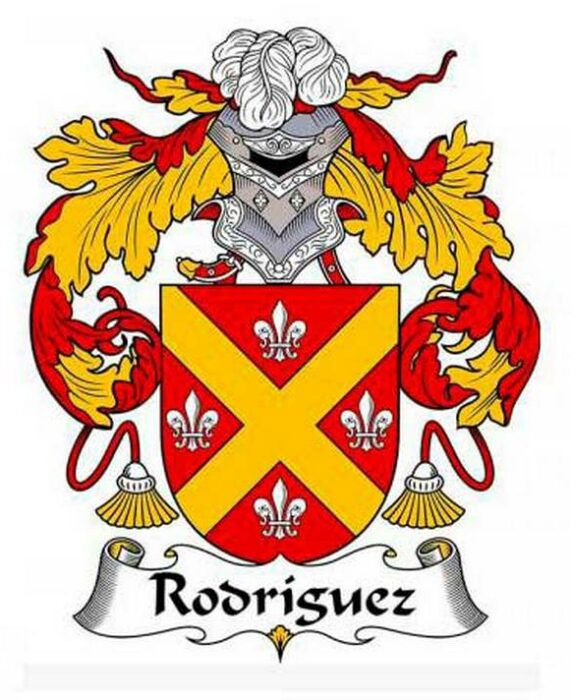 Rodríguez