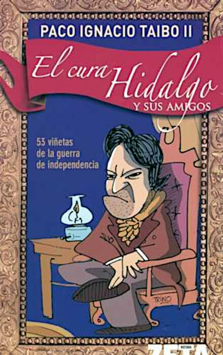 El cura Hidalgo