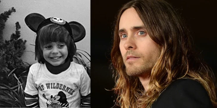 Jared Leto