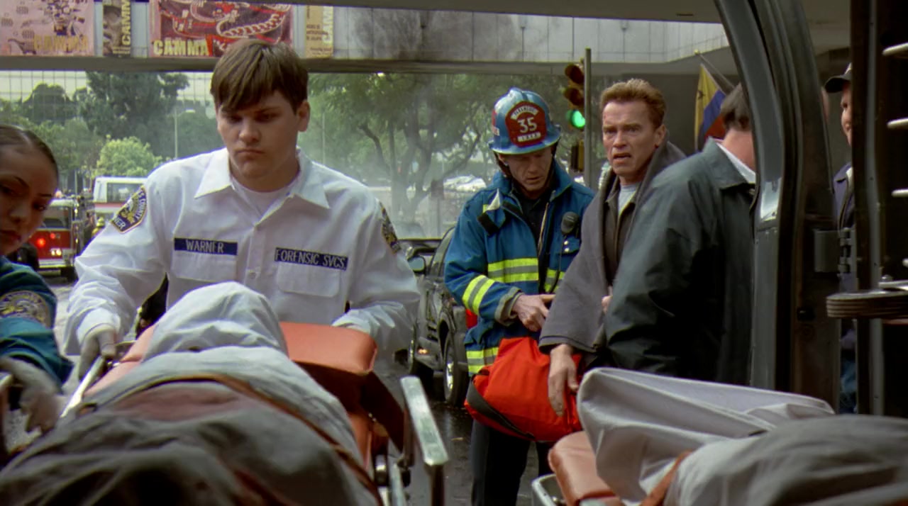 Las 6 películas impactadas por la tragedia de las Torres Gemelas