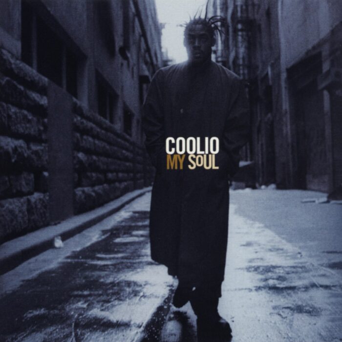 My SOul de Coolio