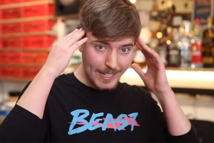 Mr Beast