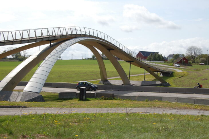 Puente de Leonardo