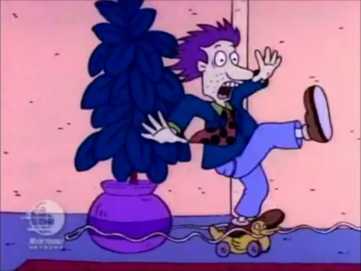 Stu Pickles