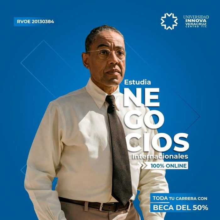 Gus Fring