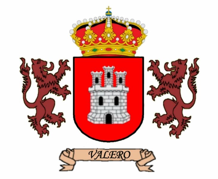 Valero Apellido