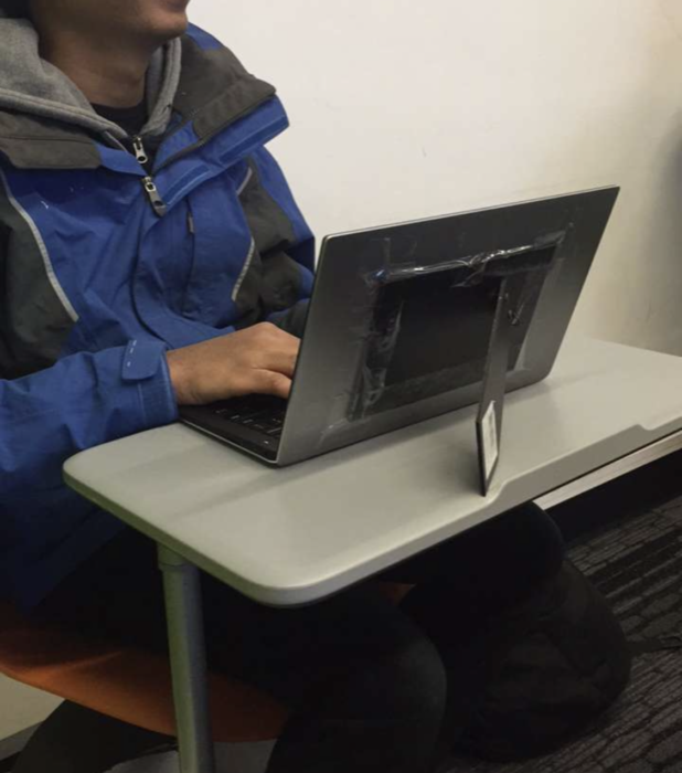 Laptop