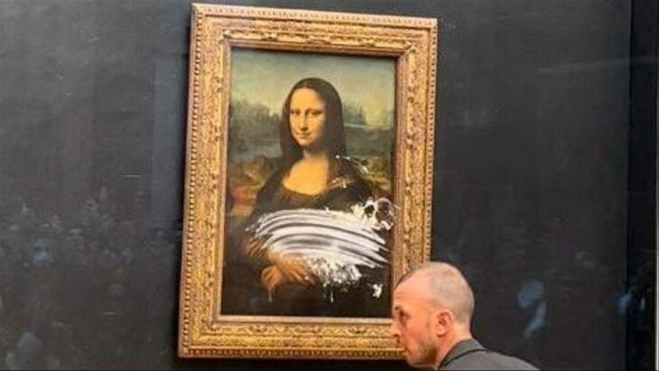 La gioconda