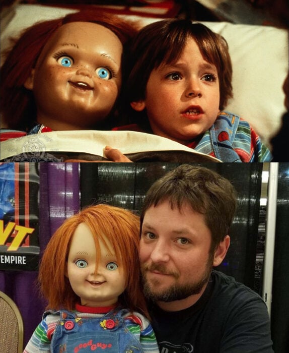 Alex Vincent