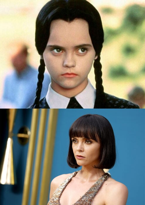 Christina Ricci