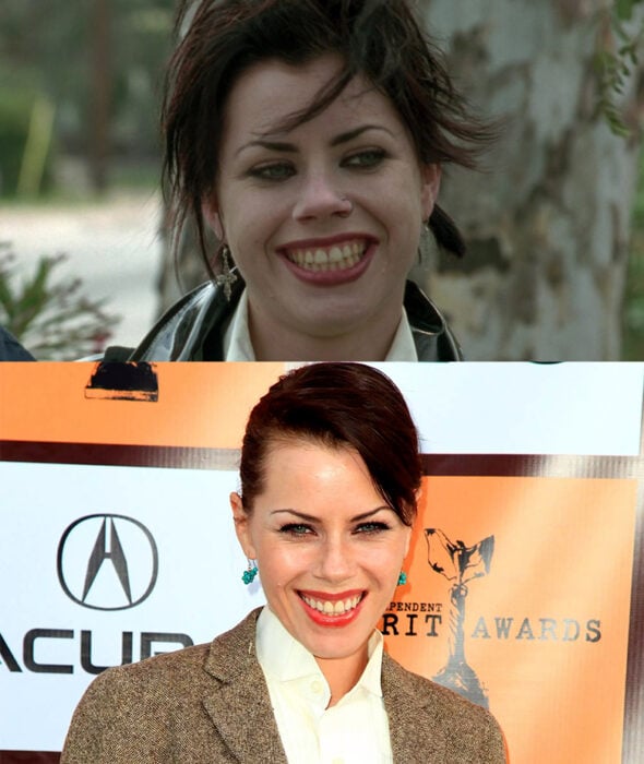 Fairuza Balk