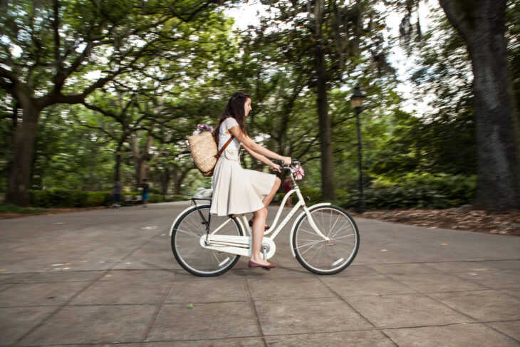 Bicicletas para mujeres