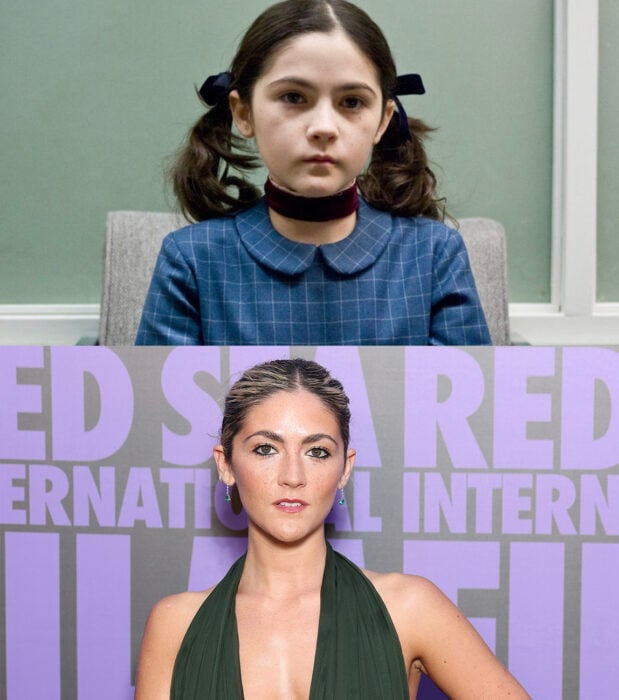 Isabelle Fuhrman