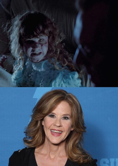 Linda Blair