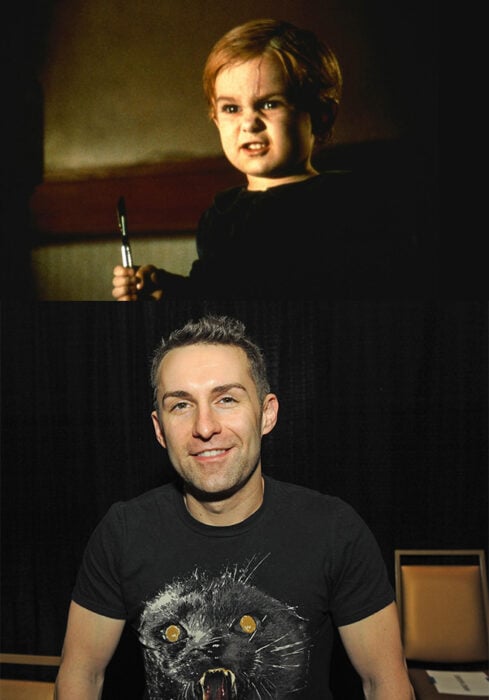 Miko Hughes