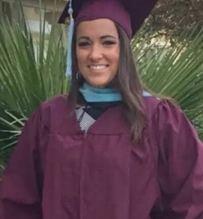 Deja su trabajo de maestra para dedicarse a OnlyFans