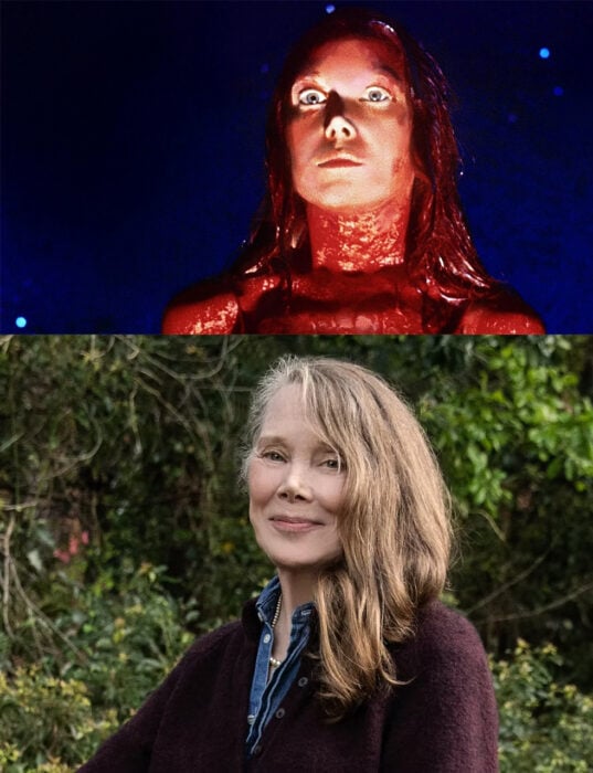 Sissy Spacek