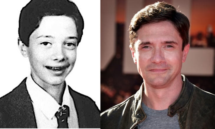 Topher Grace