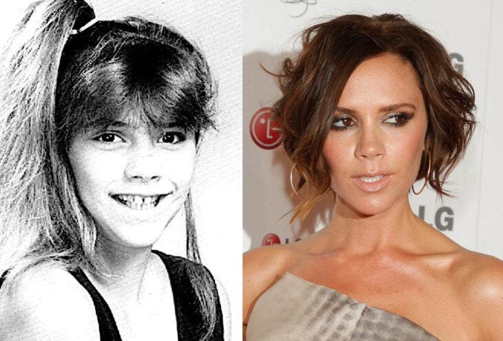 Victoria Beckham