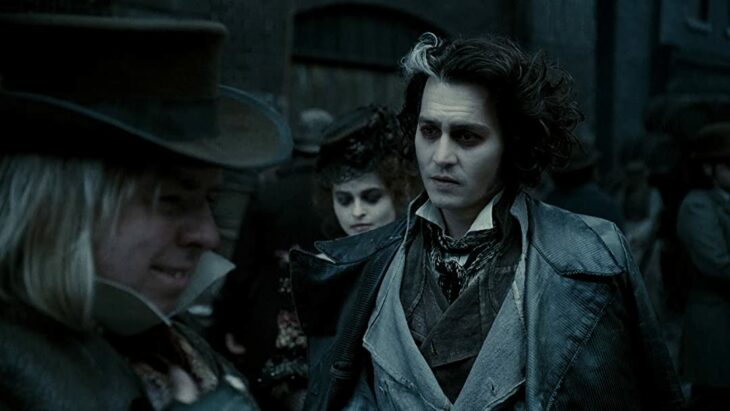 Sweeney Todd