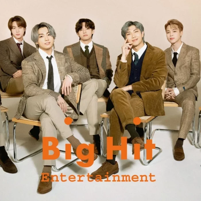 BiG Hit y BTS