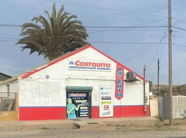 El costquito