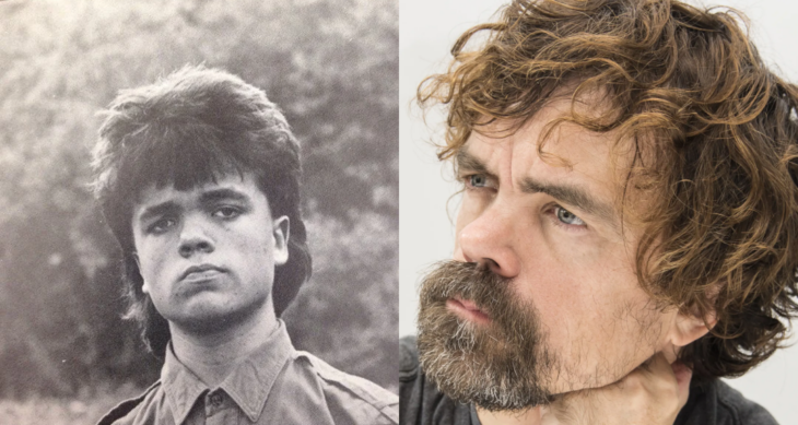 Peter Dinklage