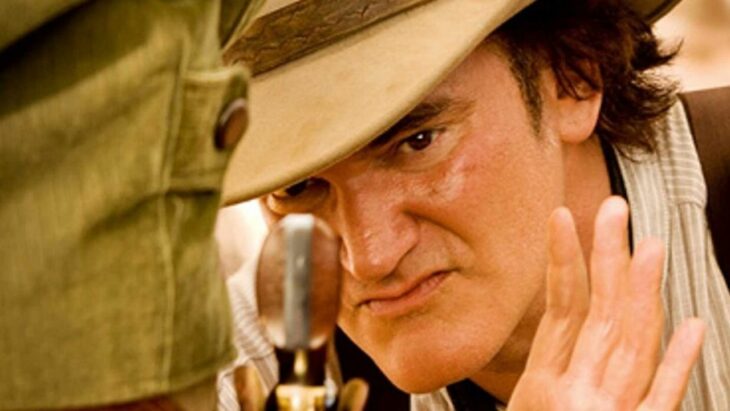 Quentin Tarantino