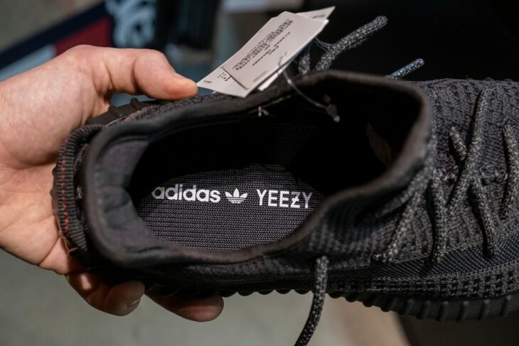 Yeezy Adidas