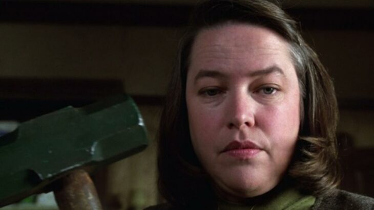 Misery Kathy Bates