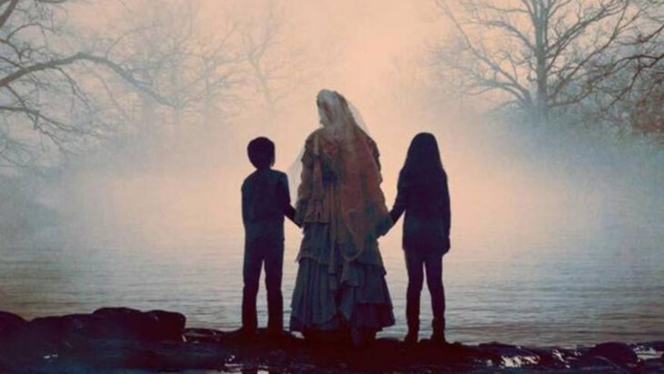 La Llorona