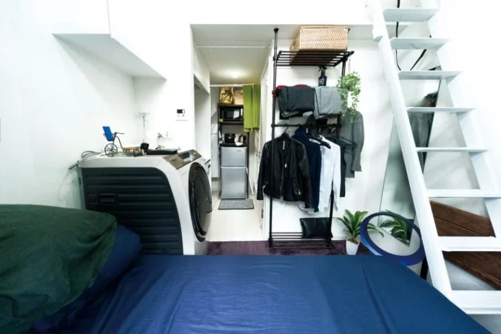 Miniapartamentos