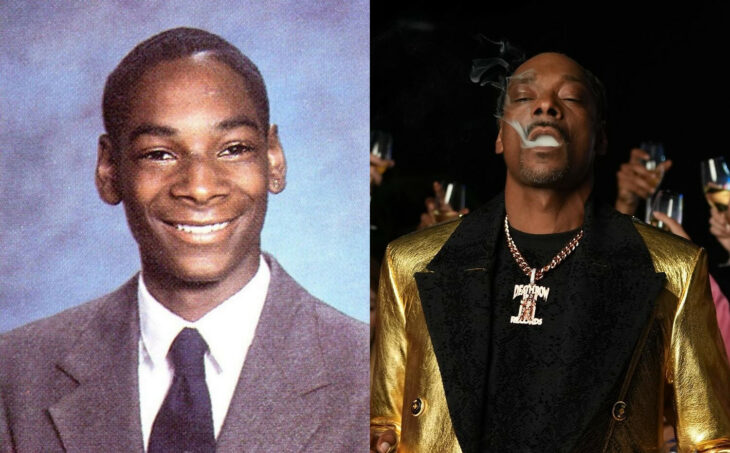 Snoop Dog Más feliz ahora