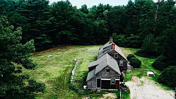 Casa del conjuro