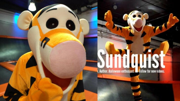 Tigger Sundquist