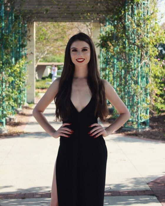 Leah 7