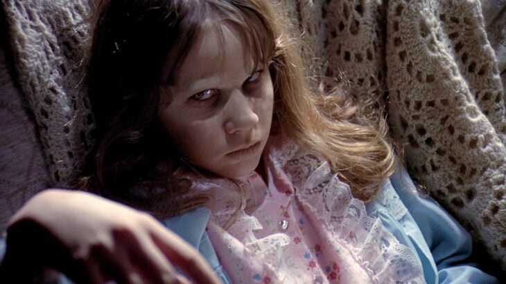 El Exorcista 1973