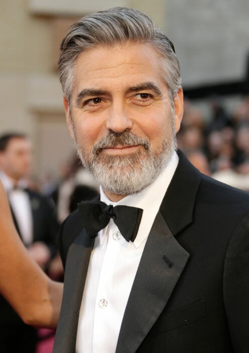 George Clooney