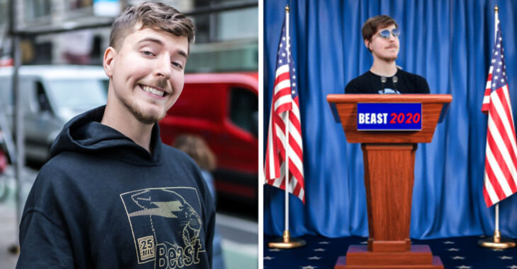 MrBeast visita puerto en Veracruz y las redes enloquecen